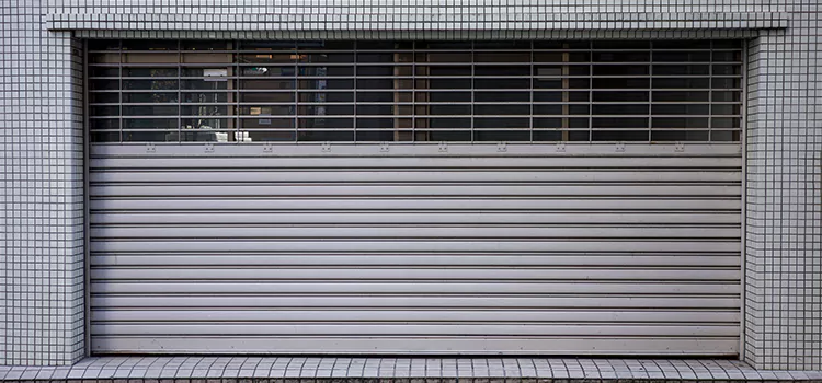 Advanced Solutions for Your Aluminum Garage Doors in La Mirada, California