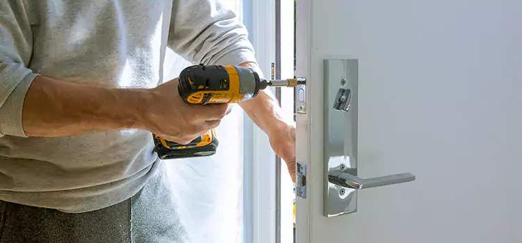 Door Knob Lock Repair La Mirada