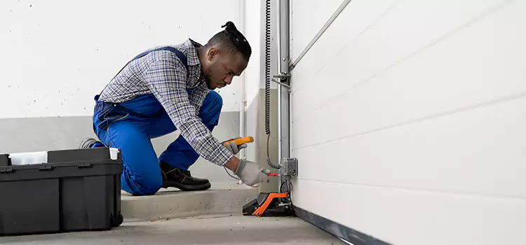 Expert Solutions for Every Garage Lock Need in La Mirada, CA