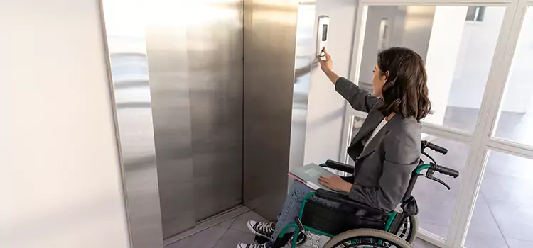 Benefits of Modern Handicap Door Systems in La Mirada, CA