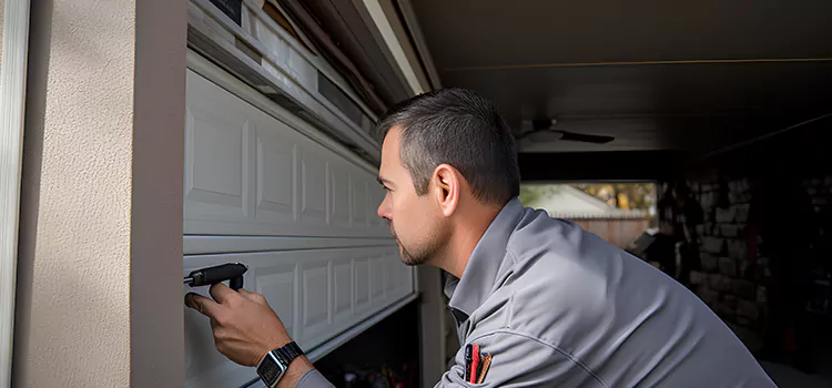Garage Door Cable Replacement La Mirada