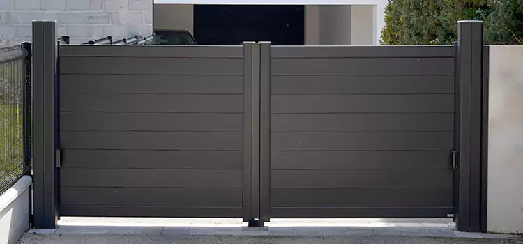 Common Residential Gate Issues We Resolve in La Mirada, CA