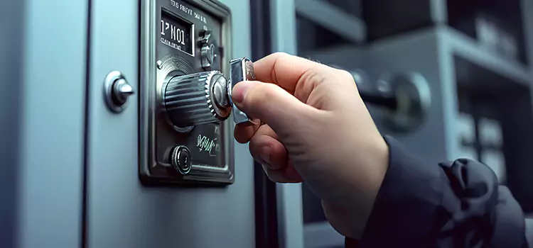 Locksmith Cost to Open Safe La Mirada