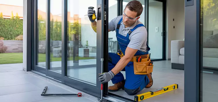 Sliding Screen Door Repair La Mirada