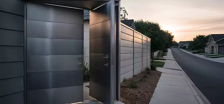 Comprehensive Steel Door Solutions in La Mirada, CA