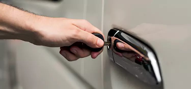 Car Unlock Service Price La Mirada