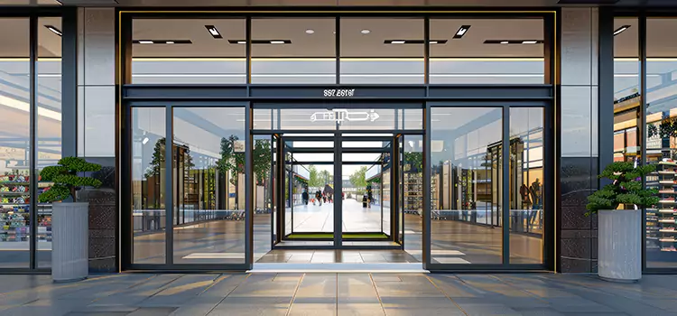 Commercial Door Service in La Mirada, CA