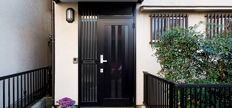 Popular Exterior Door Options in La Mirada, CA