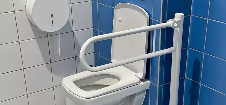Comprehensive Solutions in La Mirada, CA for Accessible Facilities