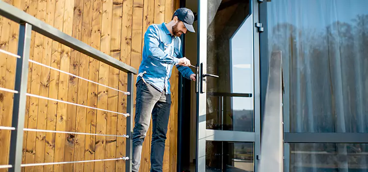 Emergency Patio Door Repair La Mirada
