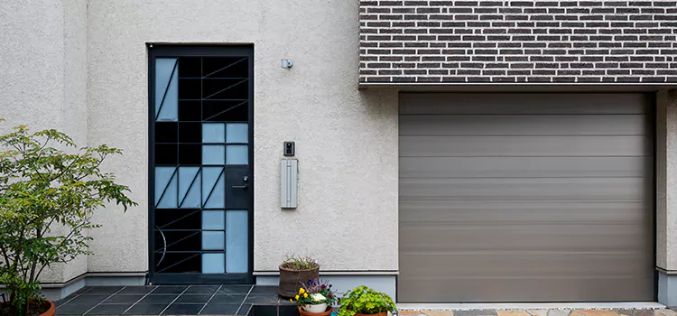 Residential Roll Up Security Doors La Mirada