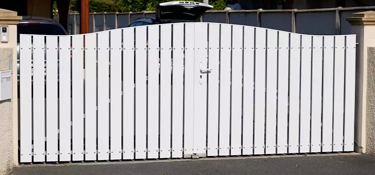Why Choose Us for Residential Gate Repair in La Mirada, CA?