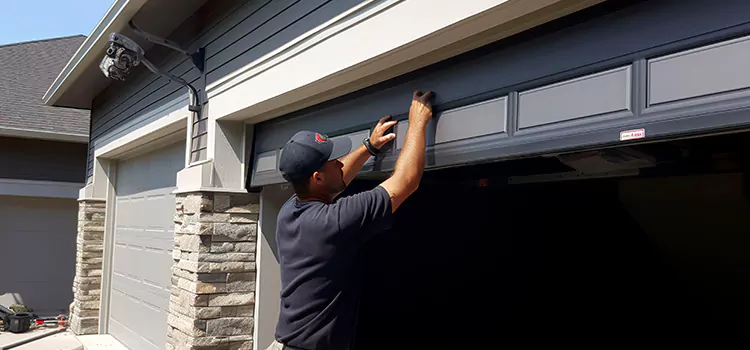 Janus Roll Up Doors La Mirada