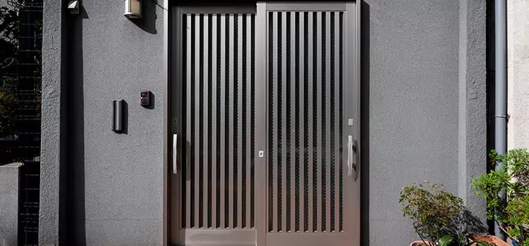 Specialized Steel Door Services in La Mirada, CA